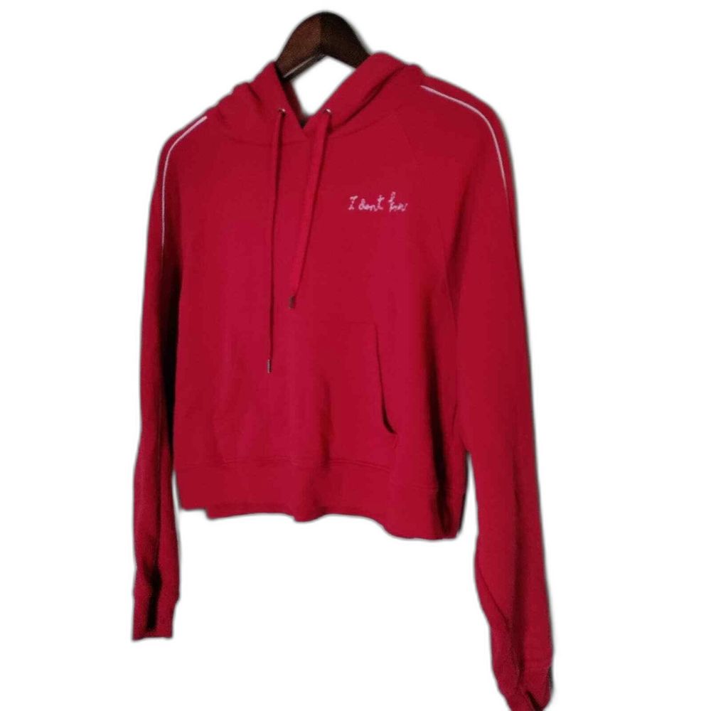 Forever 21 Hoodie - Medium